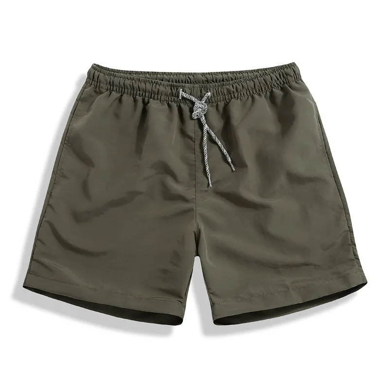 Custom Plus Size Shorts For Men Fiess Gym Sport Workout Shorts 95%polyester Summer Shorts463_voghion.com