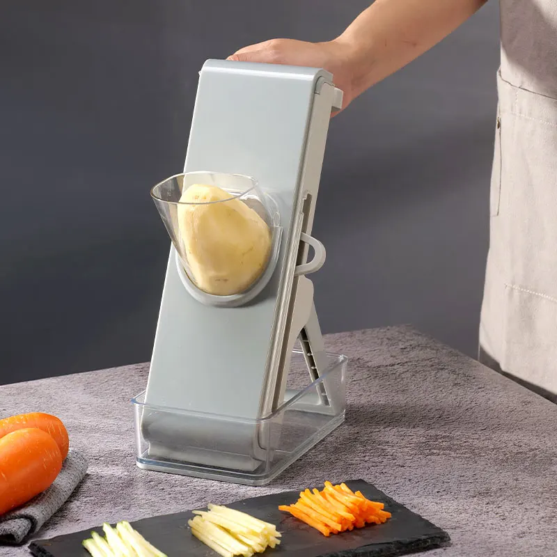 2022 new kitchen gadgets multi manual