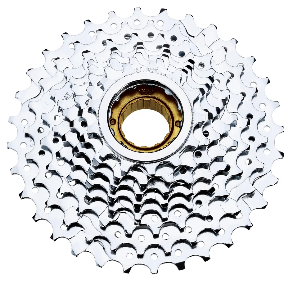 threaded freewheel