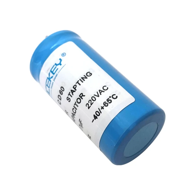 Aluminum electrolytic capacitor 500uf 330V CD60 for sales