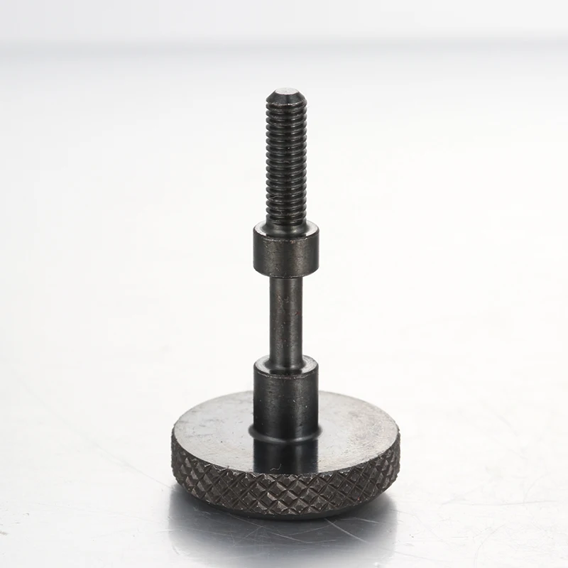 Factory Price Universal Tilt Adjustment Feet Plus Shockproof Rubber Pad Screws That Can Be Adjusted Up And Down supplier