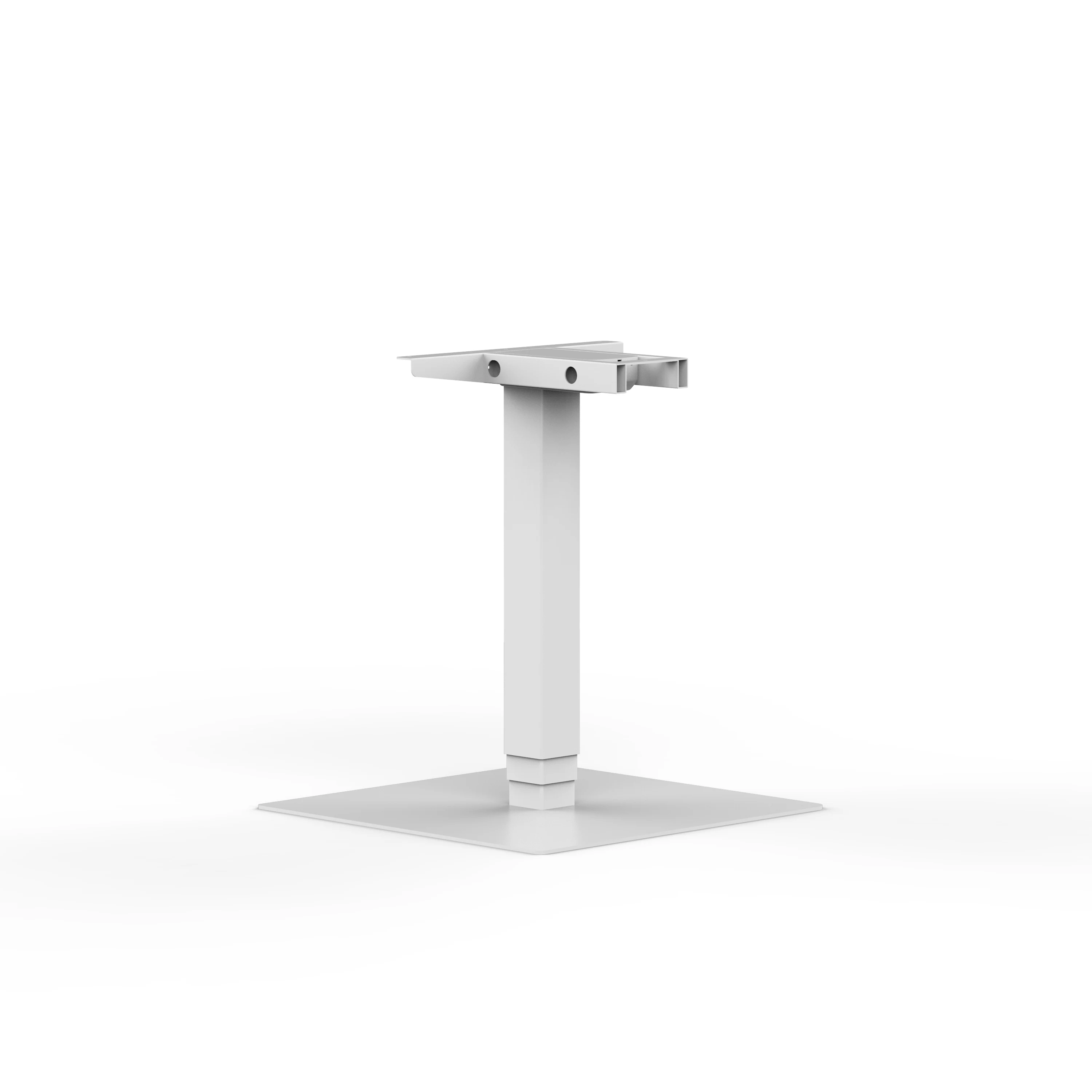 Useful Small Height  Table Ergonomic Mechanism Adjustable Table Leg Columns  Desk With Lift