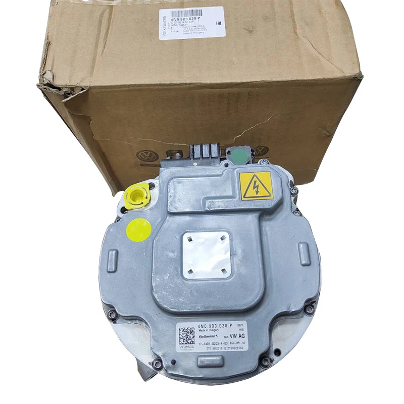 Suitable For Audi A8l A6l A7 Q7 Q8 D5 Watercooled Generator 48v Light