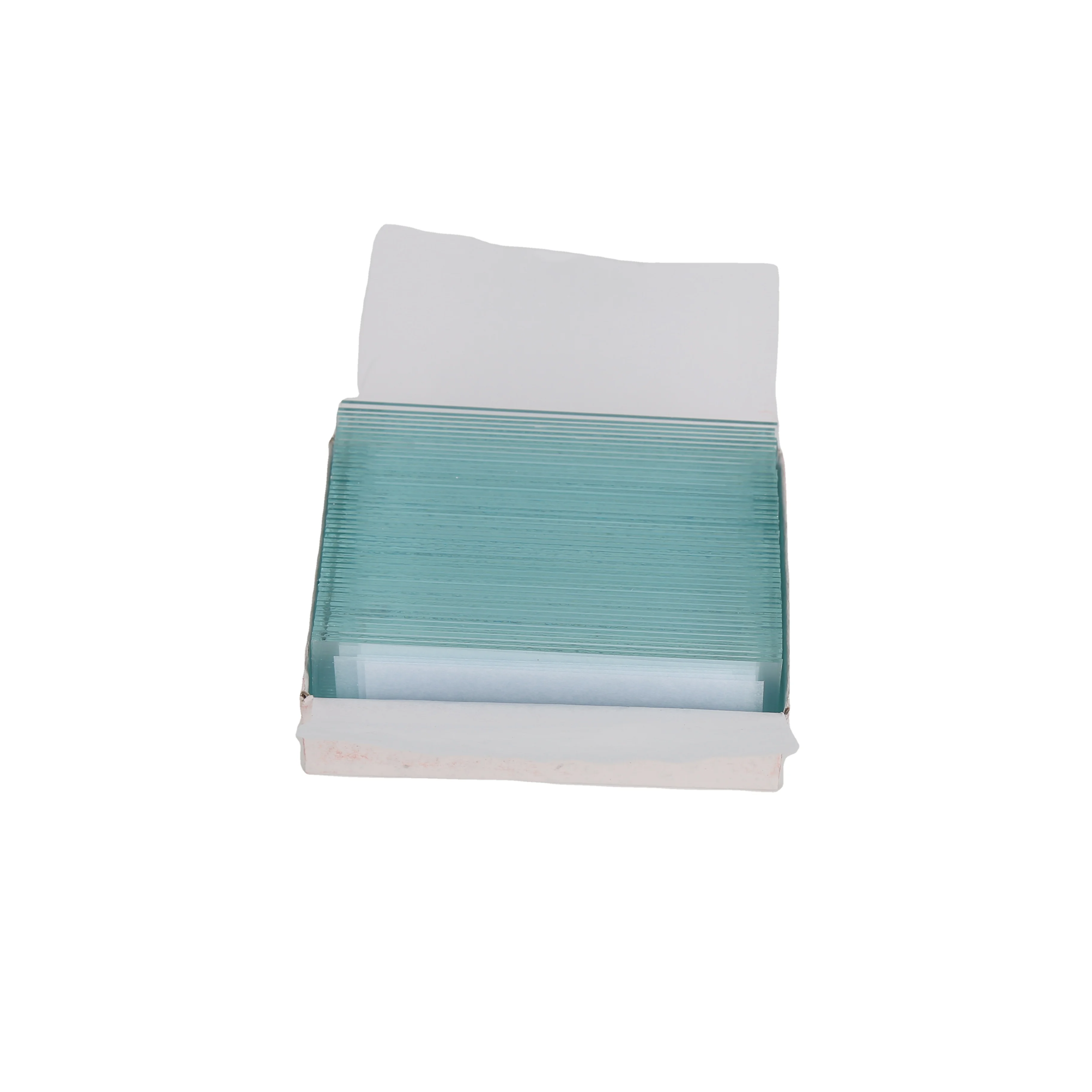 7102 Glass  Microscope Glass object slide microslide glass slide LAB low price