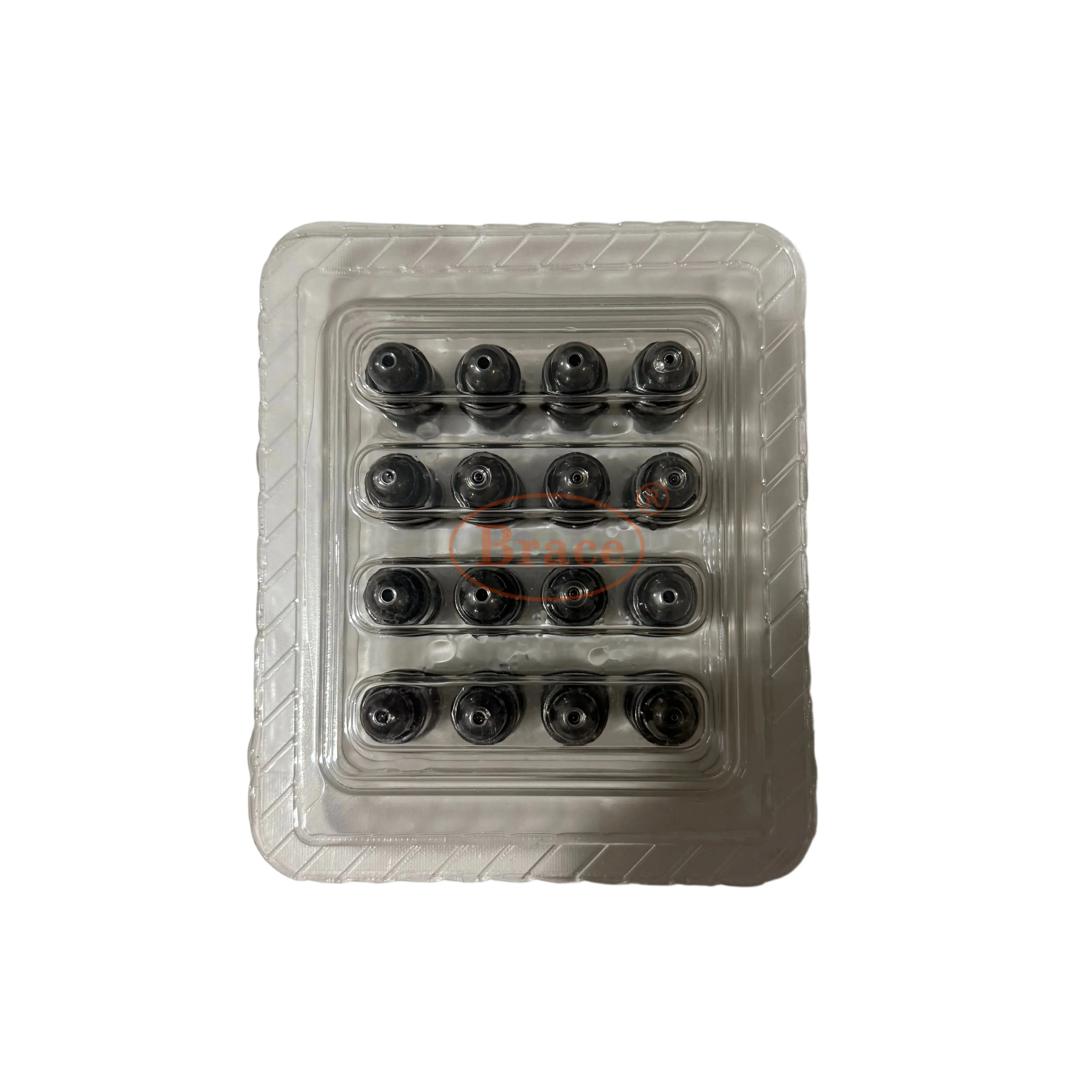 Brace Auto Spear Parts Set /16PCS Valve Lifters for Great Wall Haval H5 H6 Wingle 4D20 1007400-ED01