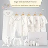 Warm White 24pcs