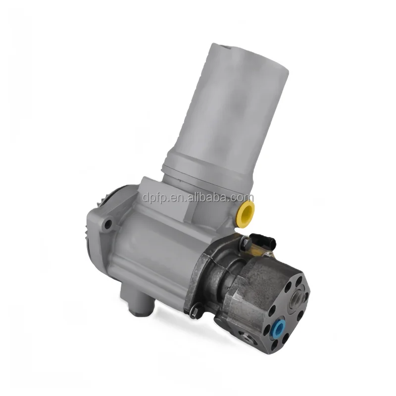 New Diesel Fuel Injection Pump for Caterpillar D6N D5N with 3126B Engine Code and OE NO. 180-7341