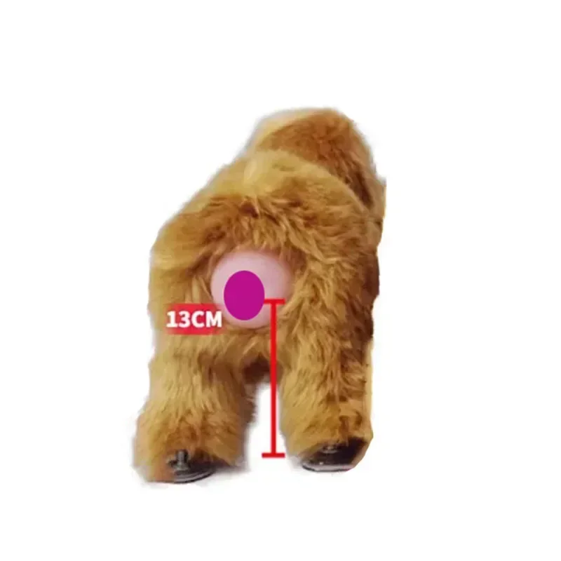 dog sex doll Sex Dolls For Dogs: