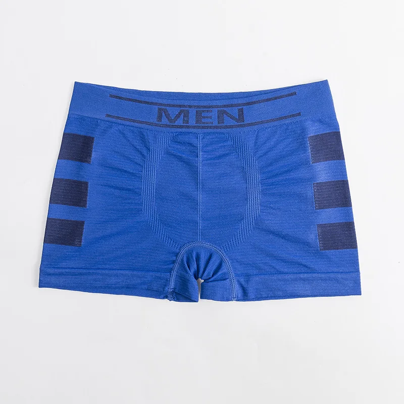 Wholesale Mens Boxers Polyester Seamless Boxer Briefs Boxer Shorts For Mens Underwear Buy