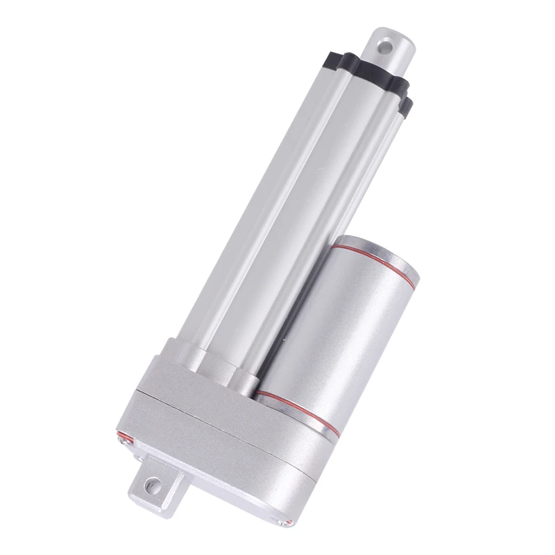 Car Seat Electric Motor Linear Actuator