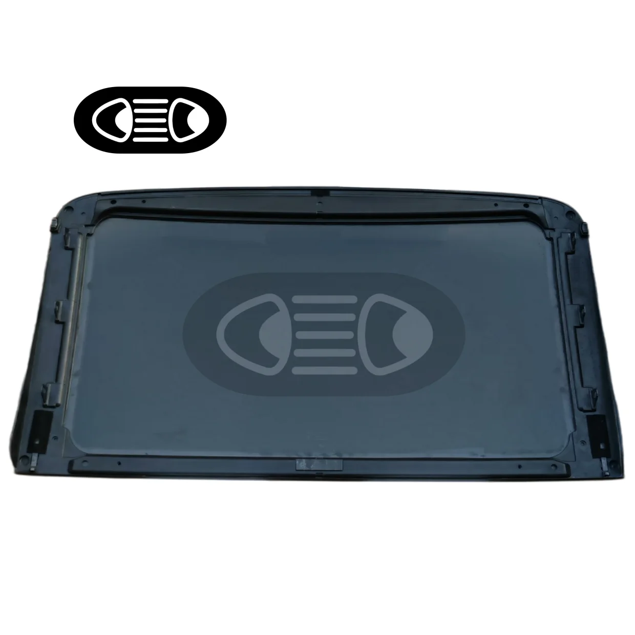  X3用サンルーフガラス！ GH-PA25 TUZHIHAO for BMW X3 F25 Panoramic Sunroof Glass Assembly-Genuine