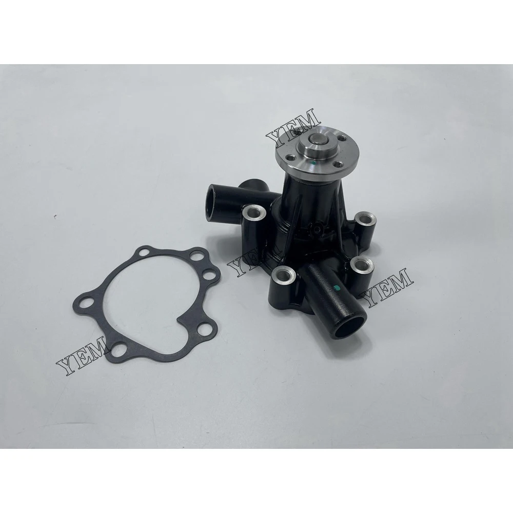 3T72HL 121000-42100 Water Pump for Yanmar Replacement Engine Parts