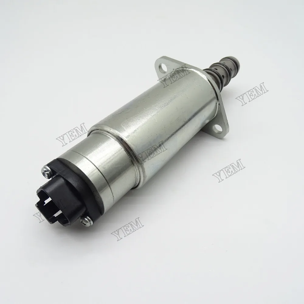 Solemoid Valve 114-0616 for Cat Wholesale Engine Parts