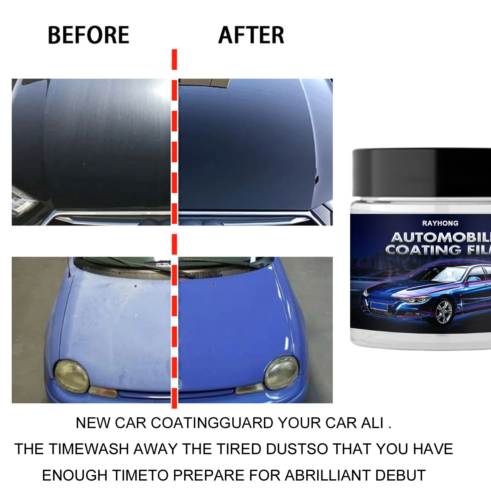 coating wax