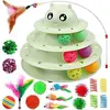 B-20PCS-Verde Fruta