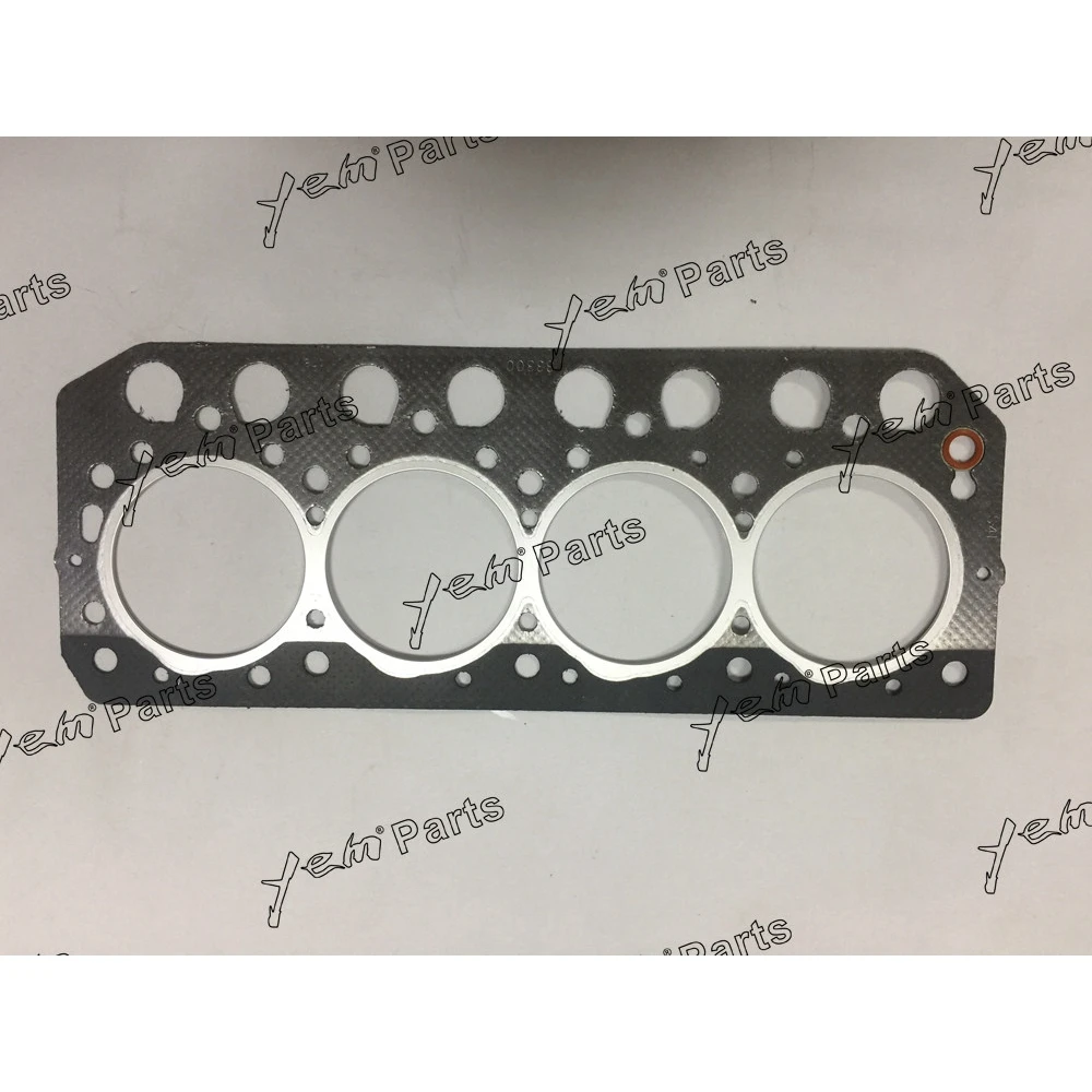 S4L Head Gasket for Mitsubishi Diesel Tractor Motor Engine
