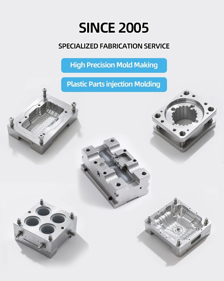 product high precision top craft silicone rubber molds for medical devices beauty tools  cosmetic parts-0