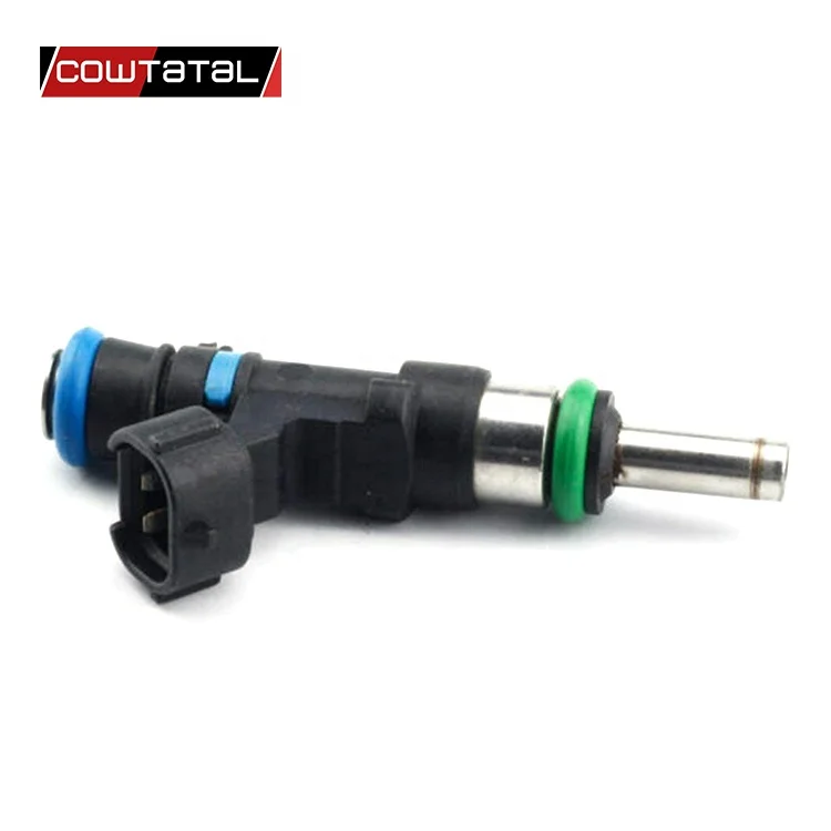 Fuel Injector for Mitsubishi 4G64 Motor Nikki INP-065 MDH275 Yomi