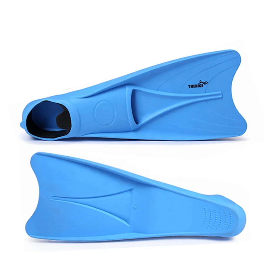 
 Профессиональные экологически чистые прочные мягкие ласты для дайвинга  