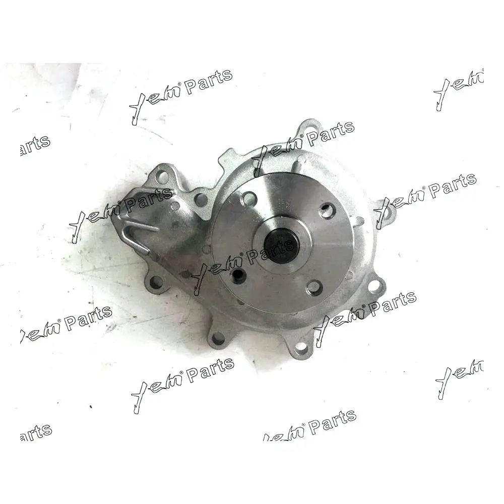 4HL1 Water Pump for Isuzu Engine Repair Kit 5
