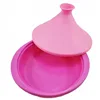 สีชมพู
