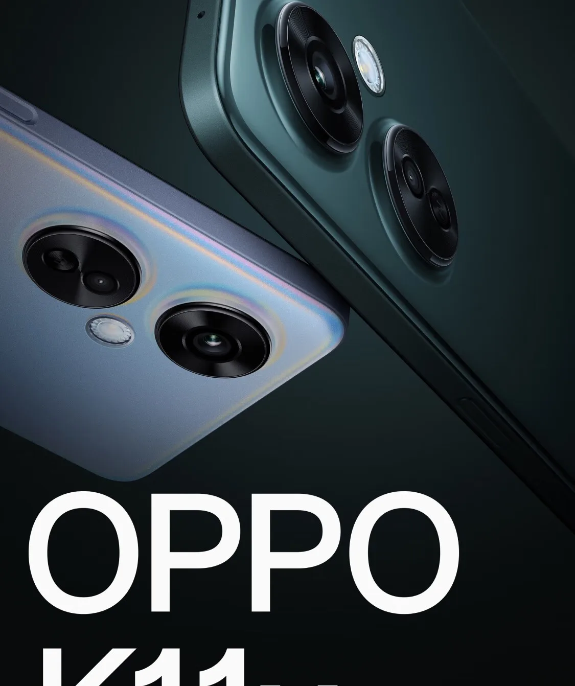 Original OPPO K11X 5G Phone 256G 108MP Snapdragon 695 Camera 5000mAh Battery 67W charger 6.72 inch 120Hz LTPS LCD ColorOS 13.1