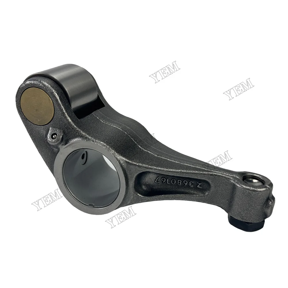 Rocker Arm 3680167 Fit for QSX15 Engine 3