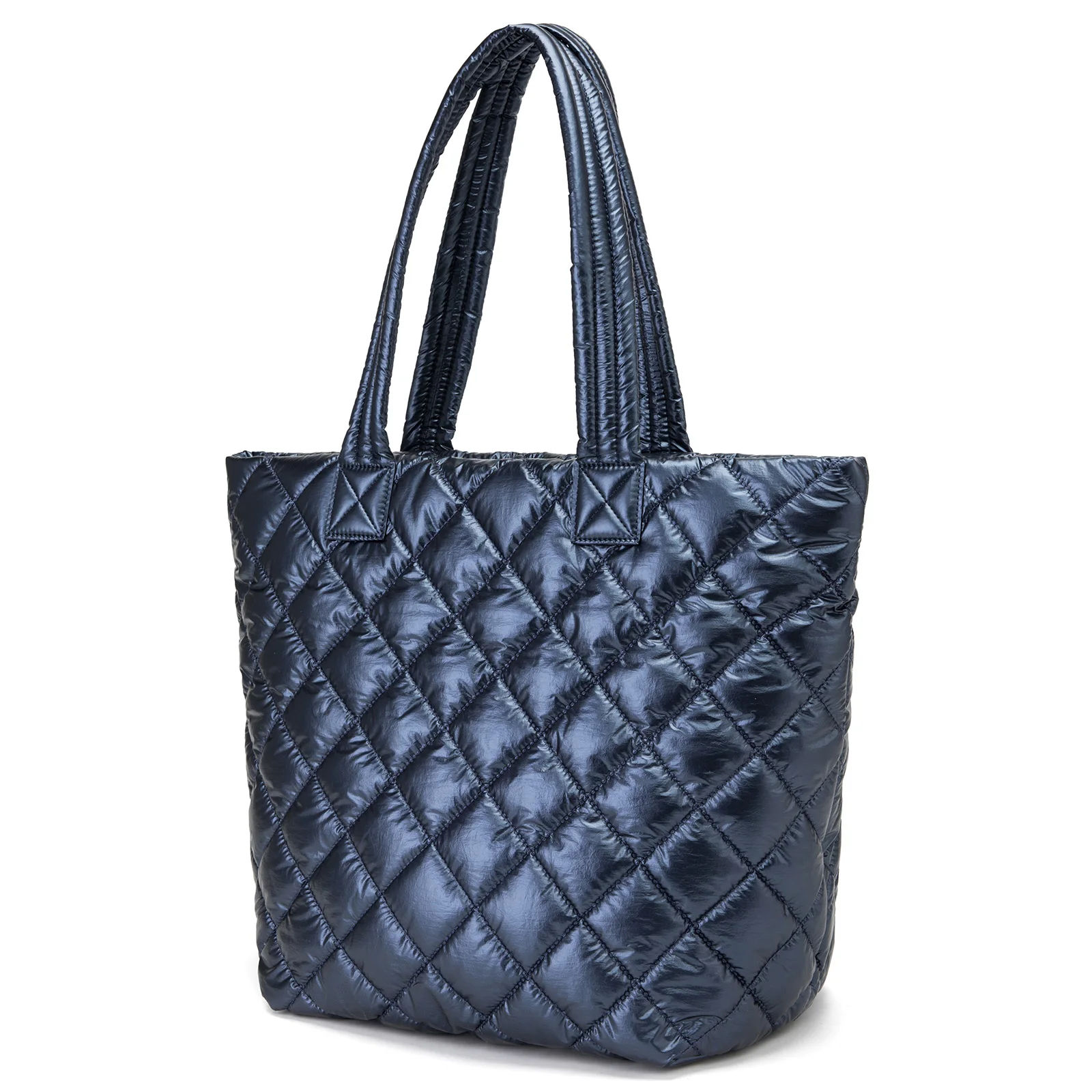 Женская Сумка-тоут из натуральной кожи