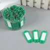 PE Soft Card - Green
