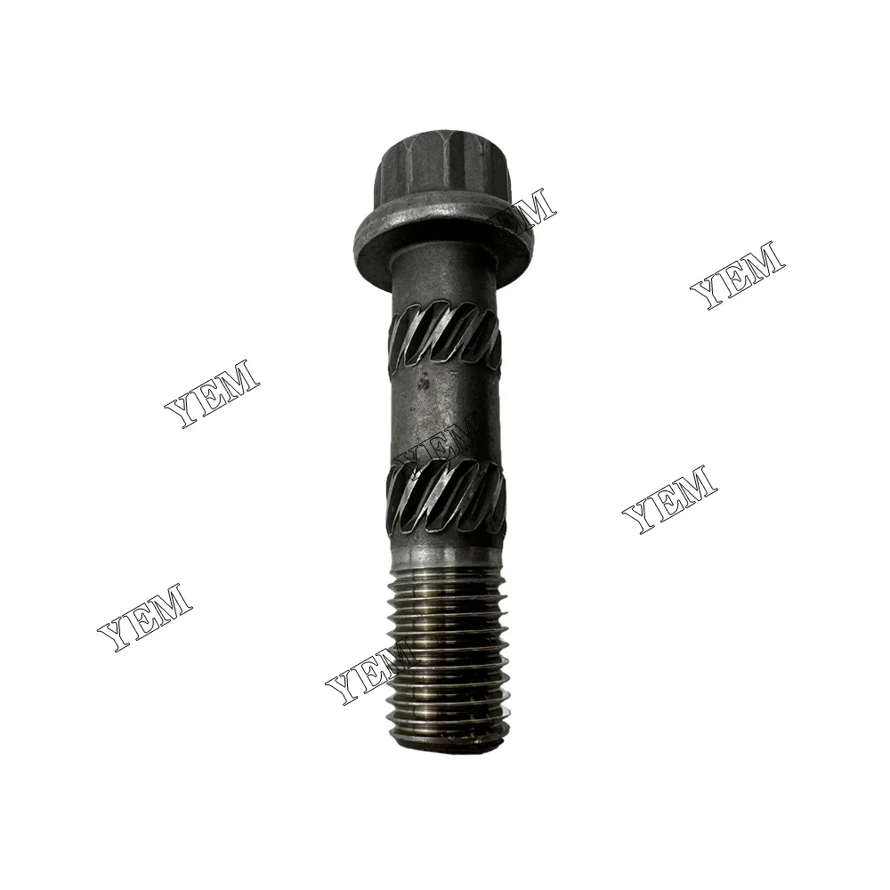 Connecting Rod Screw 1-12235027-1 Fit for Isuzu 6BD1 Engine 2