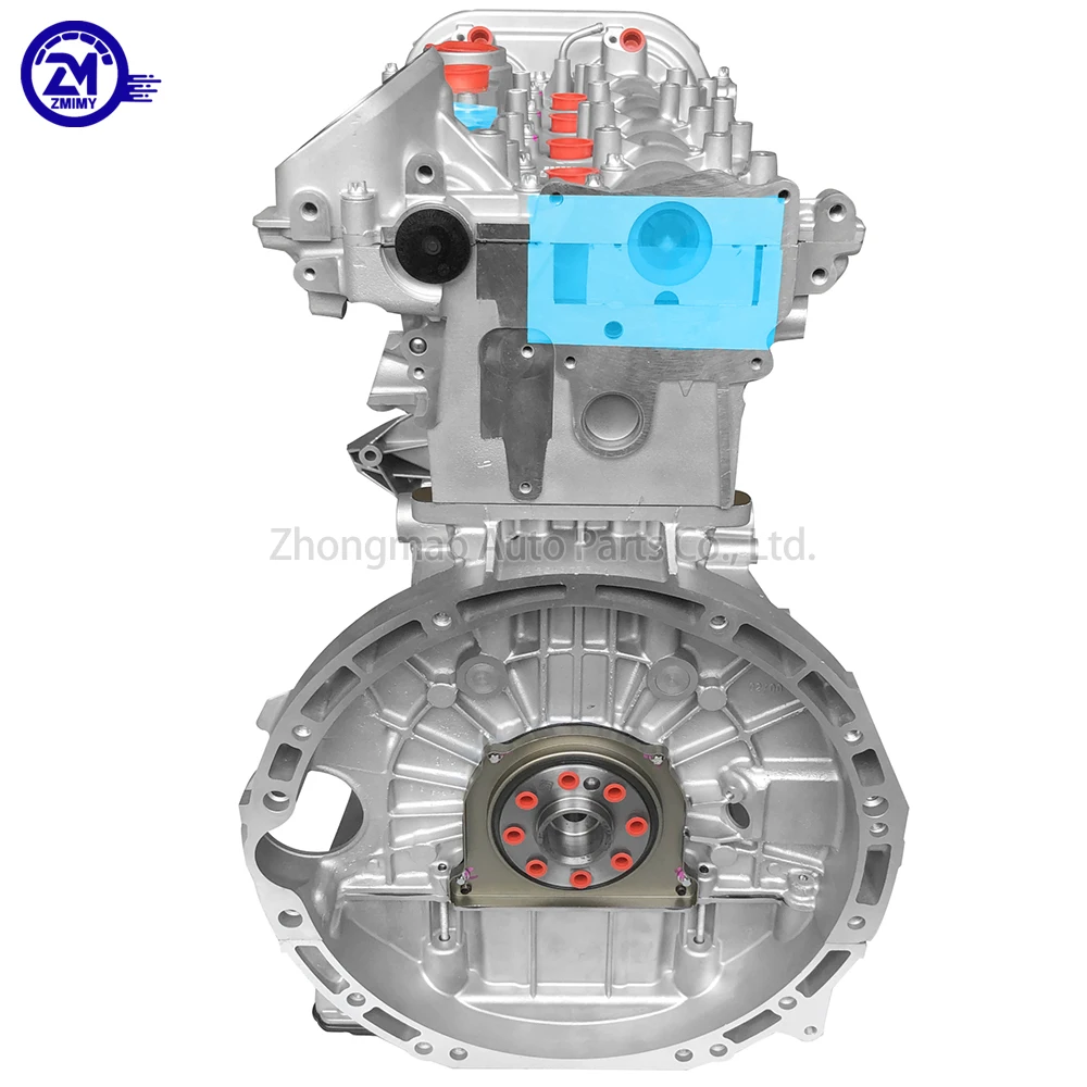 Mercedes-Benz M274.910 1.6T L4 Engine for C160 C180 E180 | New