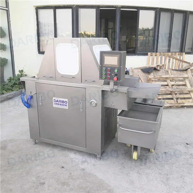 Frest Meat Injector Chicken  Breast Marinade Brine Machine for Sale