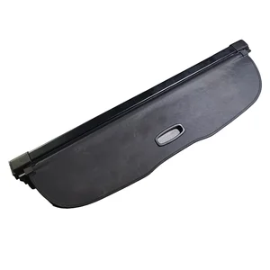 Jetour Zongheng G700 Car Improvement Parts, New Trunk Storage Curtain Developed