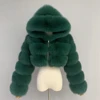 Verde