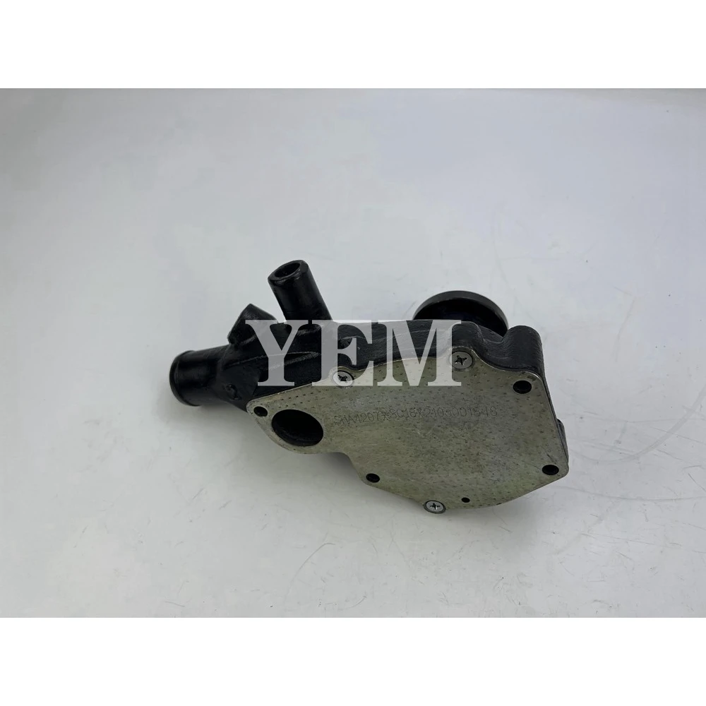 YN27 Water Pump for Yunnei Excavator Part Advantage Supply 2