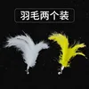 Replacement head 2 pack