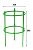 Verde/segundo floo38 * 20cm