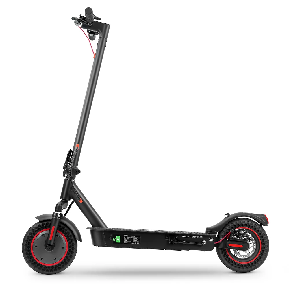 EU Warehouse IScooter I9Max Electric Scooter Adults 500W Powerful