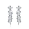 Or blanc 18K