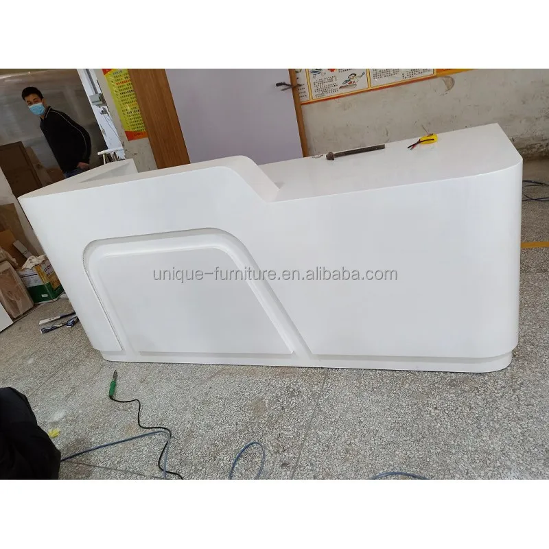 LED Bar Counters & Commercial Bar Furniture - Customize