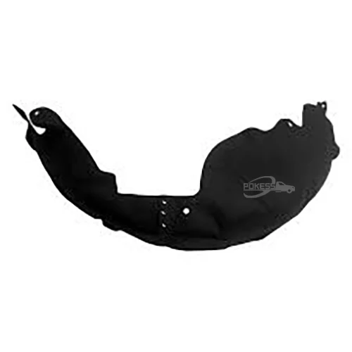 Factory Outlet High Quality Fender Lining OEM FR3Z63278B50A for ford ...