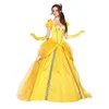 Vestito, guanti