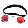 Bola roja * 1 + Bola roja * 1 + Una diadema