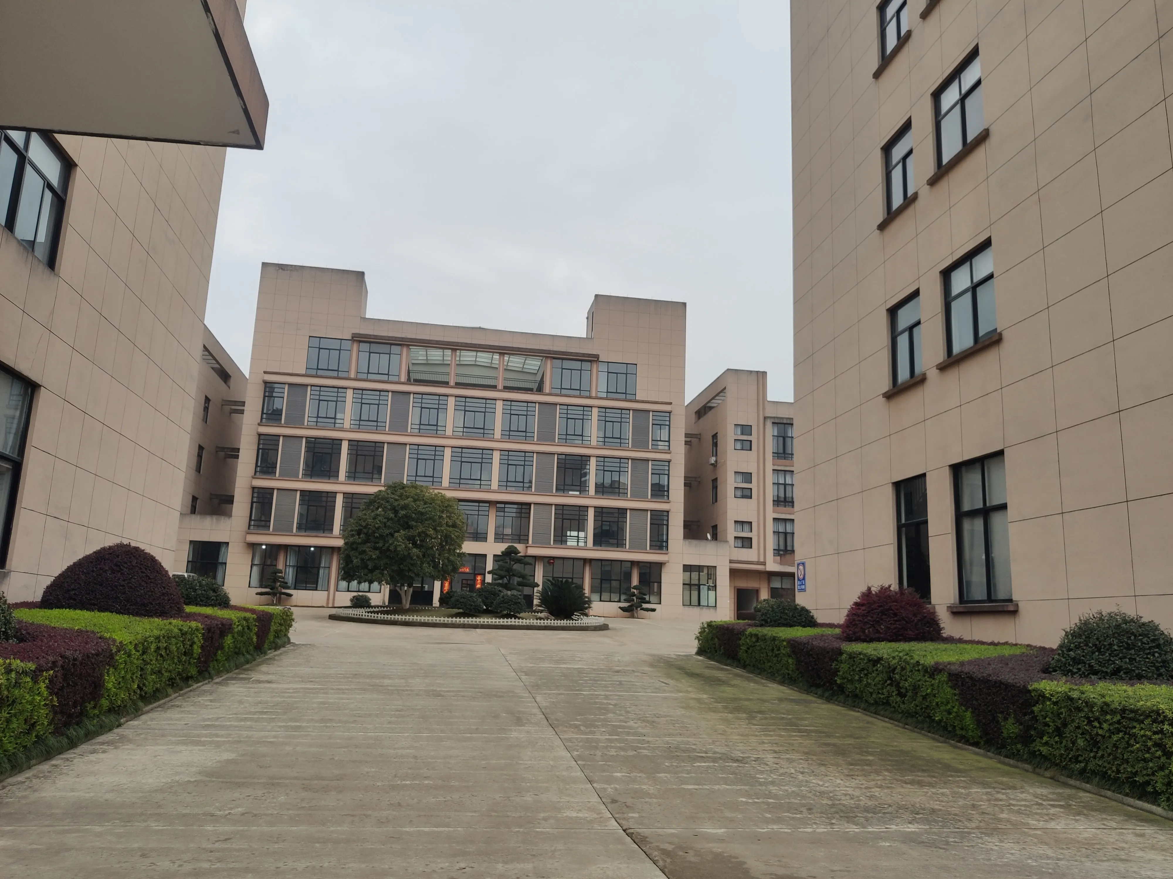 Zhejiang Ziyi Import And Export Co., Ltd.
