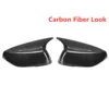Carbon Fiber Look