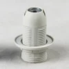 Blanco (M10 metal con dos anillos)