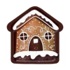 9inch paper plate*8 pcs