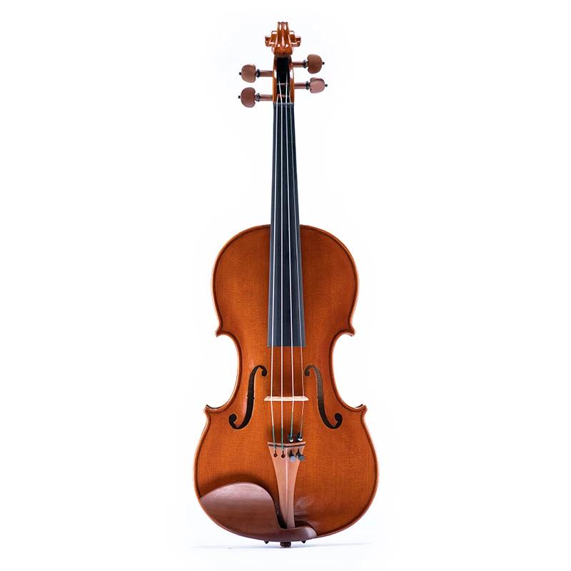 Antonio Stradivari 1715 Cremonese Custom Italy Violin