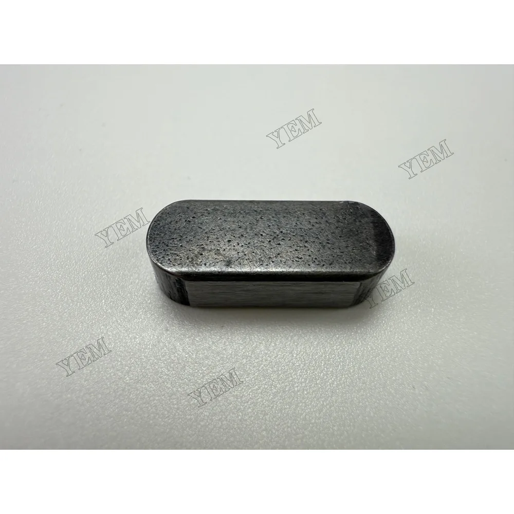Camshaft Key JE1006901BB for Isuzu Heavy Equipment Engine Parts 5