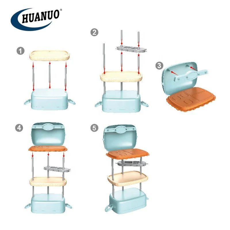 Детские развивающие 3 в 1 43 шт. ролевые игры Медицинские Комплект Набор доктора игрушки семья доктор Ролевая игра Секс